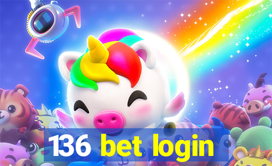 136 bet login